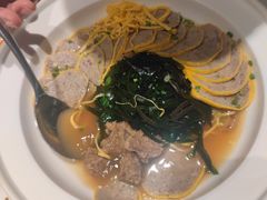 -贡宴盐帮菜自贡驻京联络处餐厅
