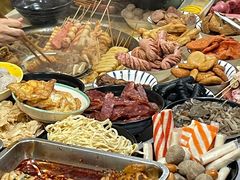 -原万寿宫红灯笼水煮(中山路店)