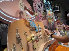 -泡泡玛特POPMART(合生汇店)