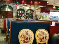 -北疆饭店(宝龙店)