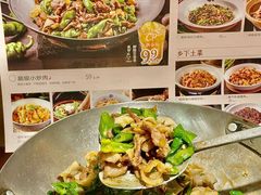 -老湘村·湖南土菜(天河维多利店)