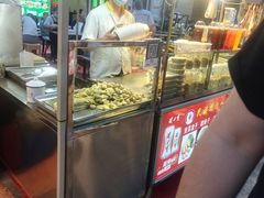 -正宁路小吃夜市