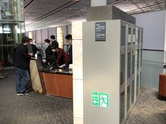 -首都机场t3-c国航两舱休息室