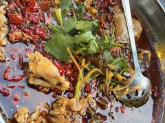 -蛙兔鸡自贡风味·特色江湖菜(广都店)