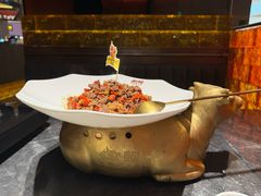 -炊烟小炒黄牛肉(浦东世纪汇店)