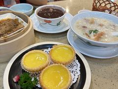 -点都德(龙之梦店)