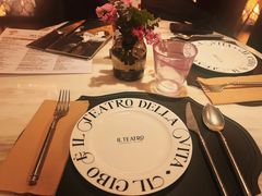 -IL TEATRO 精品意大利餐厅