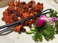 -富黎华海鲜大酒楼(正大广场店)