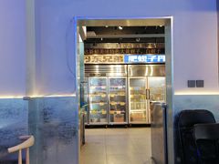 -江合勇丹东兄弟小串海鲜烧烤(总店)