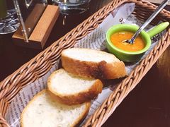 -IL Forno 意坊·意大利餐厅(温州万象城店)