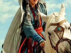 -中影国际影城(百联店)