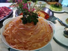 -麻辣空间·清油火锅(万达广场店)