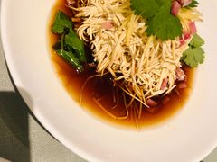 -扬州万怡酒店-中餐厅(文昌中路店)