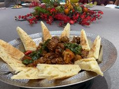 -鹊华居·地道鲁菜·海鲜·融合味(大明湖店)