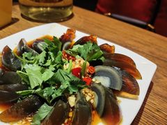 -芭缇沁园椰子鸡(中航紫金新天地店)