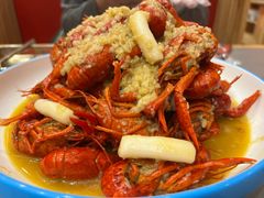 -龙虾奇迹(大华三路店)