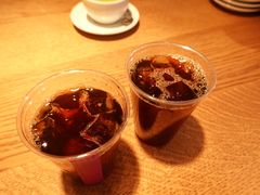 -Monmouth Coffee(博罗市场店)