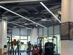 -AFTERWORK健身(万通中心店)