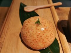 飞鱼籽墨鱼滑-湊湊火锅·茶憩(杭州湖滨银泰in77店)
