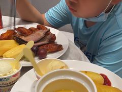 -南湖宾馆·鸳湖阁全日制餐厅