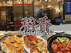 -稻香饭店(IFS国金中心店)