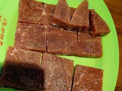 -三肥两瘦烤肉(鹿城店)