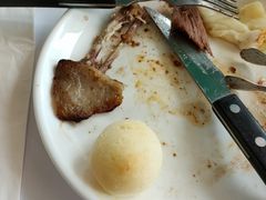 -拉蒂娜·巴西牛排馆 Latina·Brazilian Steakhouse(陆家嘴旗舰店)