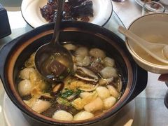 -城北食府(枫林店)