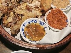 -秦月轩·陕西家乡菜(阜成路·五棵松店)