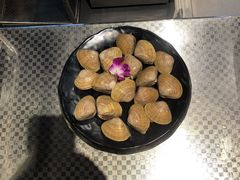 -炭之家烤肉(世茂店)