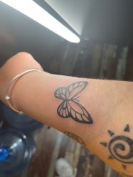 -雕哥的纹身店A3 TATTOO&纹身培训
