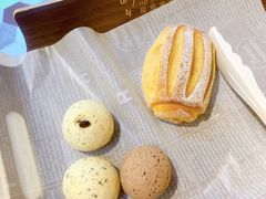 -啊噗吐呦现场烘焙(麦凯乐店)