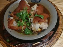 -谷连天八宝粥(建业路店)