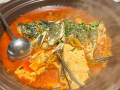 -章吴记喜瑞餐厅(东东城店)