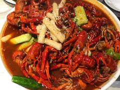 十三香龙虾-大拇指龙虾(凤凰广场店)