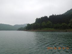 景点-石燕湖生态旅游景区