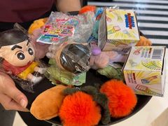 -202特色排档(洪文店)