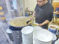 -老字号贾家肉丸糊辣汤(光明巷店)