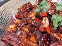 -赣南人家(顺义后沙峪亚朵店)