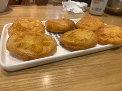 -文叔·湖北名小吃·小龙虾(华强北店)