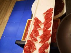 -熊喵来了火锅(太原里第2分店)