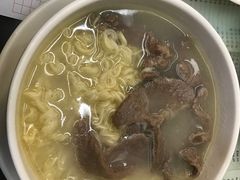 -义顺牛奶公司(庇利金街店)