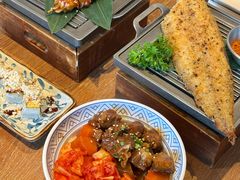 -小川洋风料理(江汉路店)