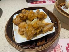 -点都德(聚福楼店)
