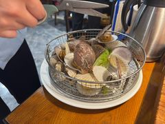-海味当家·蒸锅海鲜(星海公园店)