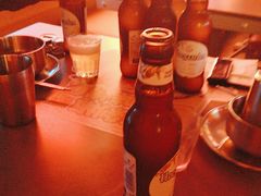 -令狐冲·炭烤活鱼(宝龙店)