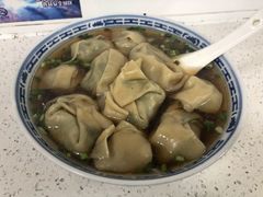 -古徽州馄饨店(宝安路店)