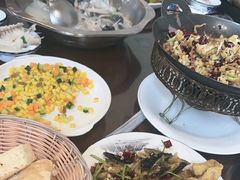 -美顺香食府鱼头老店(雪野湖店)