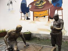 -大小河街