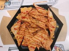 -BOPEYE·波派炸鸡(九霄天地店)